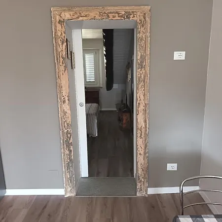 Goito 17 Apartman