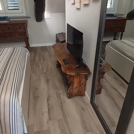 Goito 17 Apartamento Turim