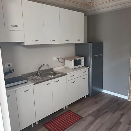 Apartamento Goito 17 *