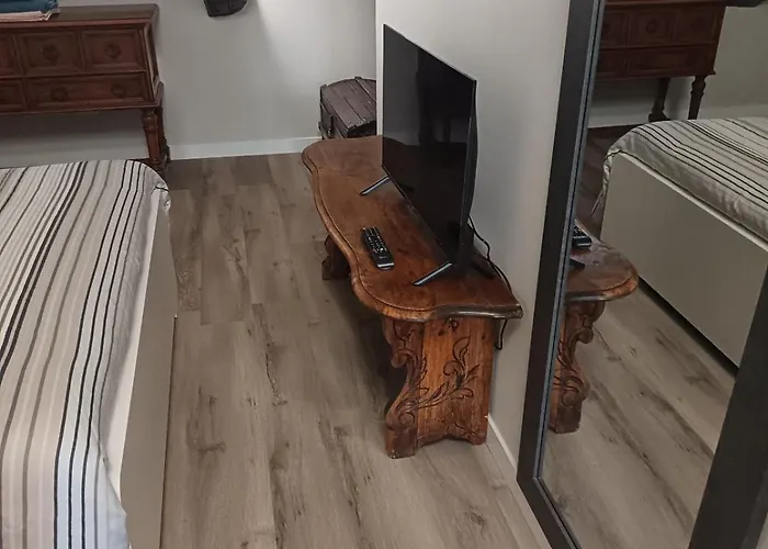 Goito 17 Lejlighed Torino