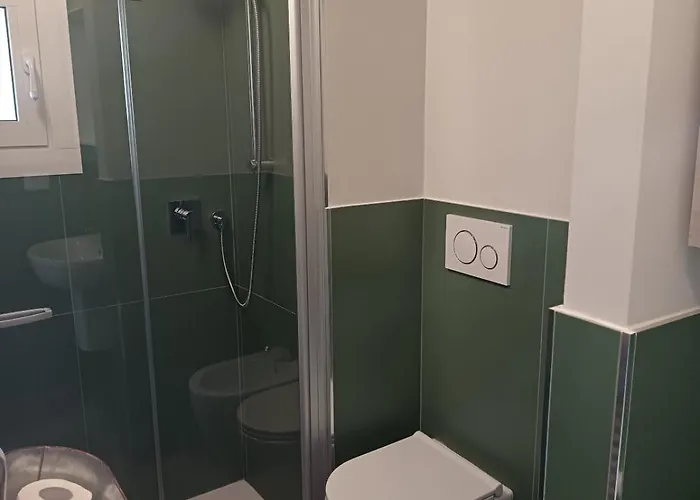 Lejlighed Goito 17 Torino