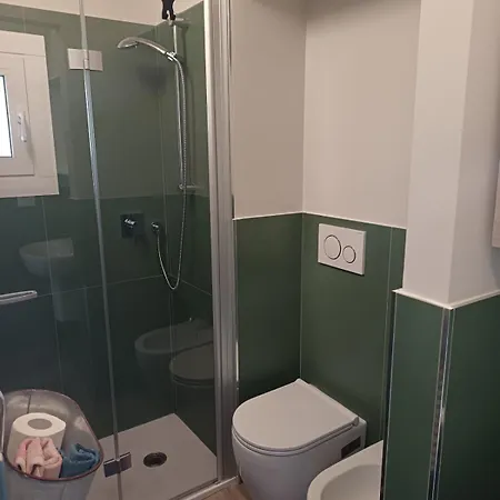 Apartamento Goito 17 Turim